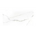 Pamena White 60cm x 60cm Wall and Floor Tile
