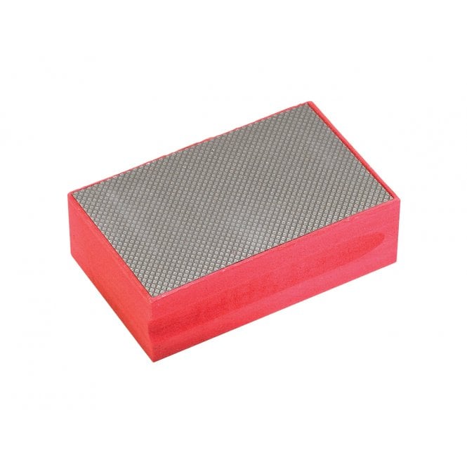 Panther Hand Polishing Pad #200 Grit