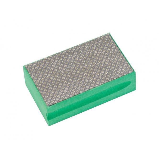 Panther Hand Polishing Pad #60 Grit