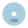 Panther Polishing Pad 100mm#Grit 1500
