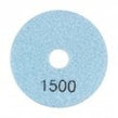Panther Polishing Pad 100mm#Grit 1500