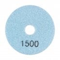 Panther Polishing Pad 100mm#Grit 1500