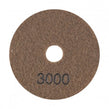 Panther Polishing Pad 100mm#3000 Grit