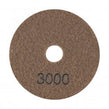 Panther Polishing Pad 100mm#3000 Grit