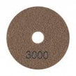 Panther Polishing Pad 100mm#3000 Grit