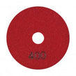 Panther Polishing Pad 100mm#400 Grit