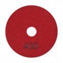 Panther Polishing Pad 100mm#400 Grit