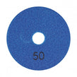 Panther Polishing Pad 100mm#50 Grit