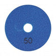 Panther Polishing Pad 100mm#50 Grit