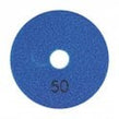 Panther Polishing Pad 100mm#50 Grit