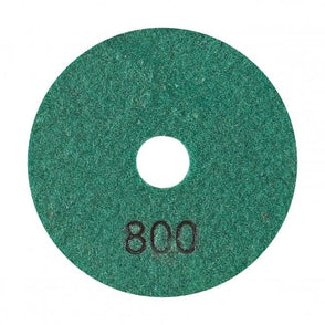 Panther Polishing Pad 100mm#800 Grit