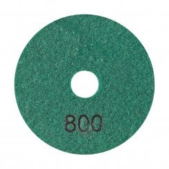 Panther Polishing Pad 100mm#800 Grit