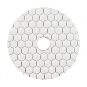 Panther Polishing Pad 100mm#Buff