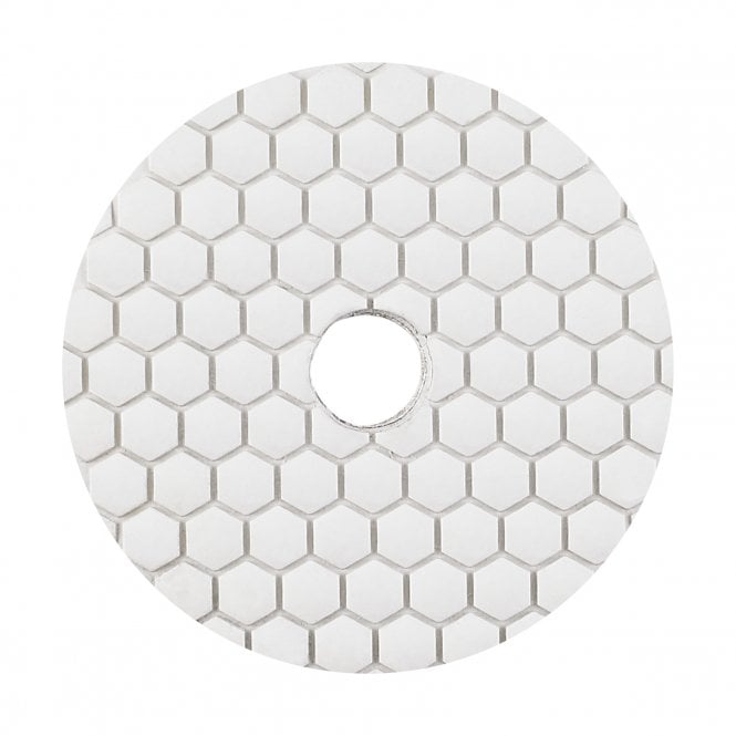 Panther Polishing Pad 100mm#Buff