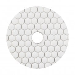 Panther Polishing Pad 100mm#Buff