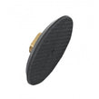 Panther Rubber Backing Pad 100mm