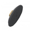 Panther Rubber Backing Pad 100mm