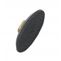 Panther Rubber Backing Pad 100mm