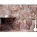 Paradise Amethyst Onyx 60cm x 60cm Wall & Floor