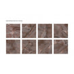 Paradise Amethyst Onyx 60cm x 60cm Wall & Floor