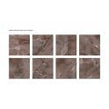 Paradise Amethyst Onyx 60cm x 60cm Wall & Floor