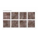 Paradise Amethyst Onyx 60cm x 60cm Wall & Floor