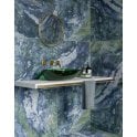 Paradise Blue Amazon Matt Onyx 60cm x 60cm Wall & Floor