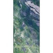Paradise Blue Amazon Onyx 42.7cm x 86.2cm Wall & Floor