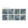 Paradise Blue Amazon Onyx 60cm x 60cm Wall & Floor