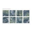 Paradise Blue Amazon Onyx 60cm x 60cm Wall & Floor