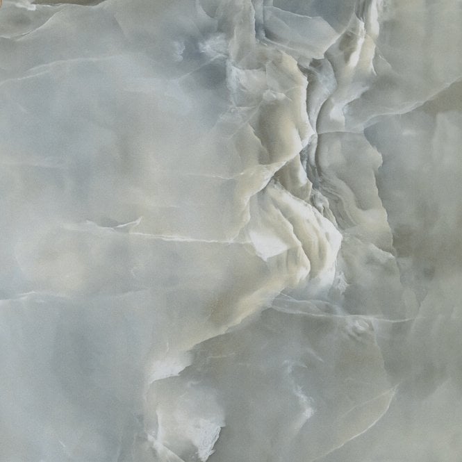 Paradise Turquoise Onyx Matt 60cm x 60cm Wall & Floor