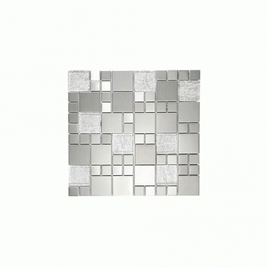 Paragon Angel Mix Effect 30cm x 30cm Glass Mosaic