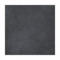 British Ceramic Tile Parian Dark Grey 14.2cm x 14.2cm Wall & Floor Tile - 12 pack
