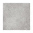 Parian Medium Grey 14.2cm x 14.2cm Wall & Floor Tile - 12 pack