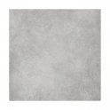 Parian Medium Grey 14.2cm x 14.2cm Wall & Floor Tile - 12 pack