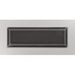 Parisien Metro Crackle Charcoal 7.5cm x 22.5cm Wall Tile