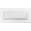 Parisien Metro Crackle Ice White 7.5cm x 22.5cm Wall Tile