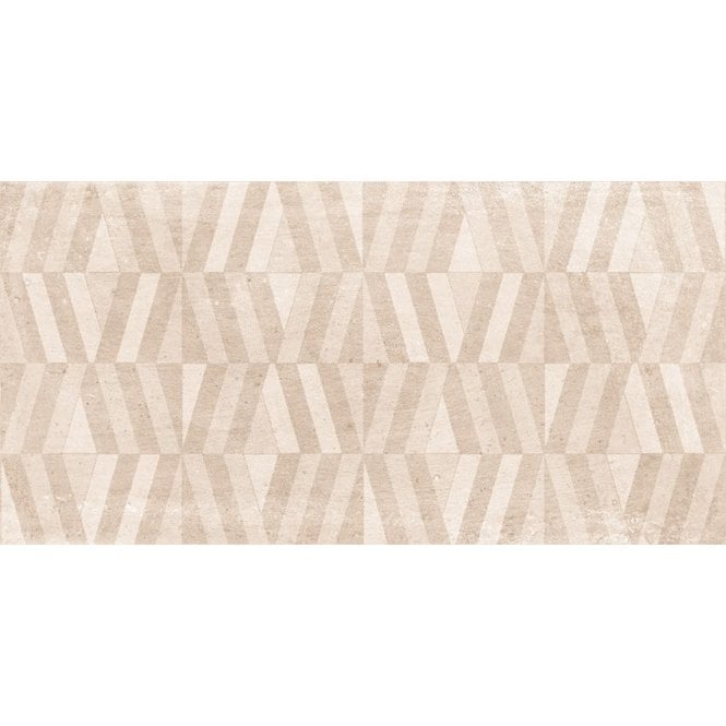 Parker Concept Beige 31cm x 61cm Wall Tile