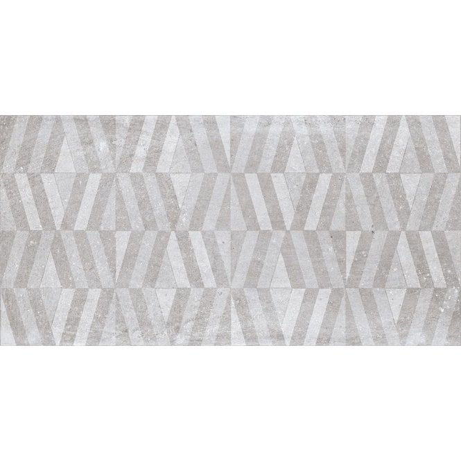 Parker Concept Blanco 31cm x 61cm Wall Tile