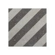 Pastiera Grafito 20cm x 20cm Wall & Floor Tile