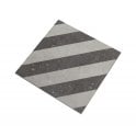 Pastiera Grafito 20cm x 20cm Wall & Floor Tile