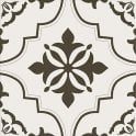 Patchwork Eternity 29.8cm x 29.8cm Wall & Floor Tile