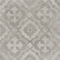 Patchwork Kobe Light Grey 29.8cm x 29.8cm Wall & Floor Tile