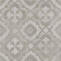 Patchwork Kobe Light Grey 29.8cm x 29.8cm Wall & Floor Tile