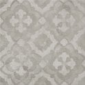 Patchwork Kobe Light Grey 29.8cm x 29.8cm Wall & Floor Tile