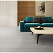 Patchwork Kobe Light Grey 29.8cm x 29.8cm Wall & Floor Tile