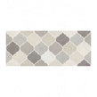 Italian Design Pattern Mix Cenere 25cm x 60cm Wall Tile