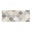Italian Design Pattern Mix Cenere 25cm x 60cm Wall Tile