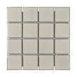 Payan Square Bone (7.3cm x 7.3cm) 30.5cm x 30.5cm Mosaic Tile