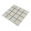 Payan Square Bone (7.3cm x 7.3cm) 30.5cm x 30.5cm Mosaic Tile